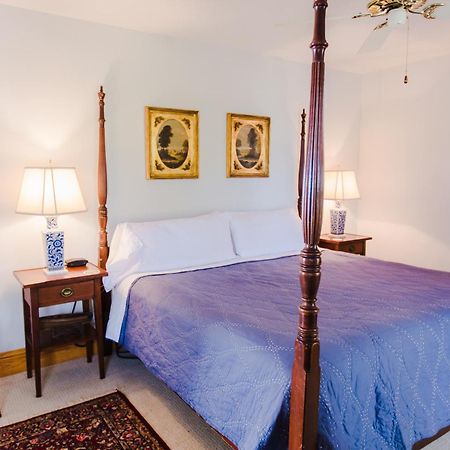 Roanoke Island Inn Manteo Cameră foto
