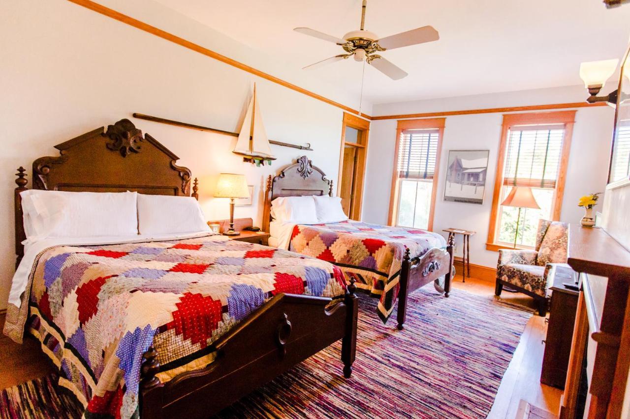 Roanoke Island Inn Manteo Cameră foto