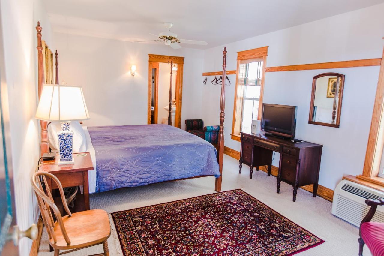 Roanoke Island Inn Manteo Cameră foto