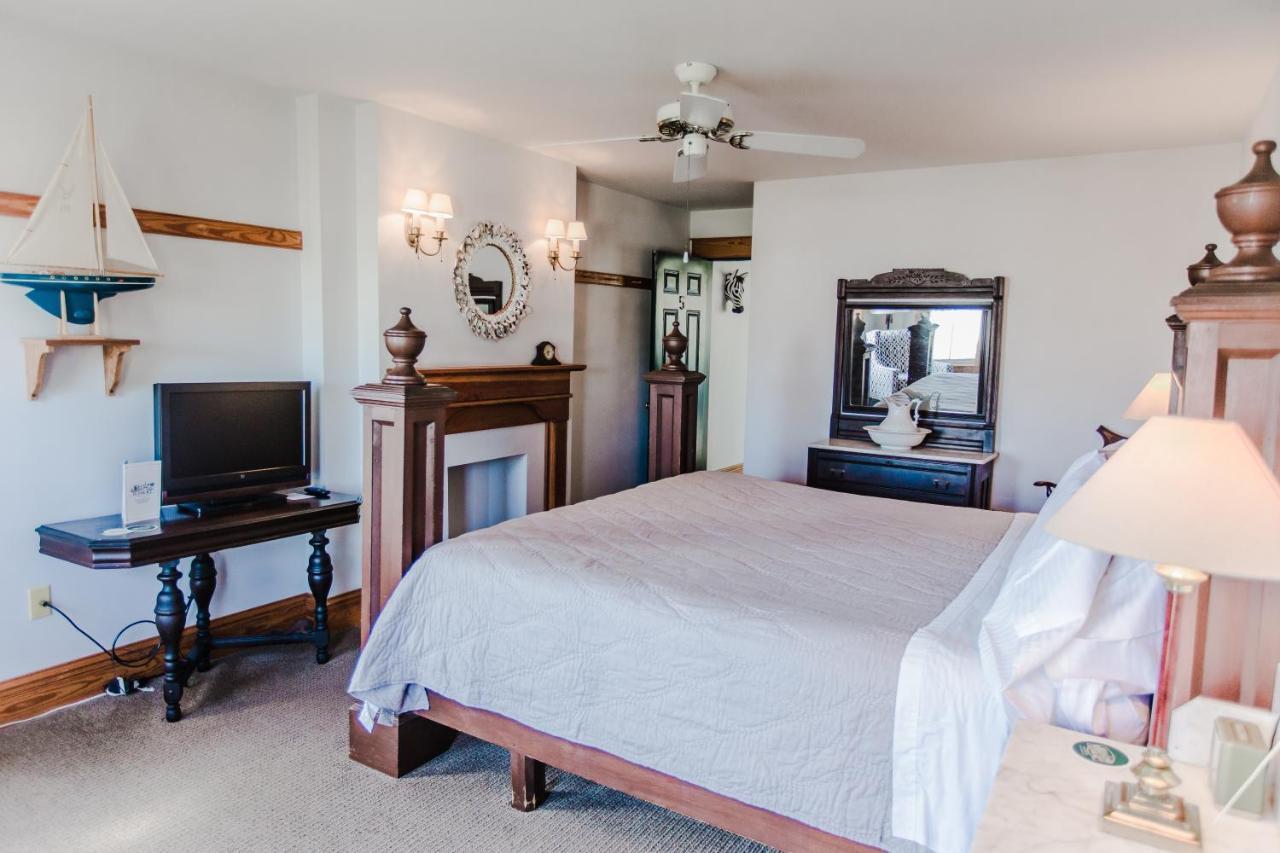 Roanoke Island Inn Manteo Cameră foto