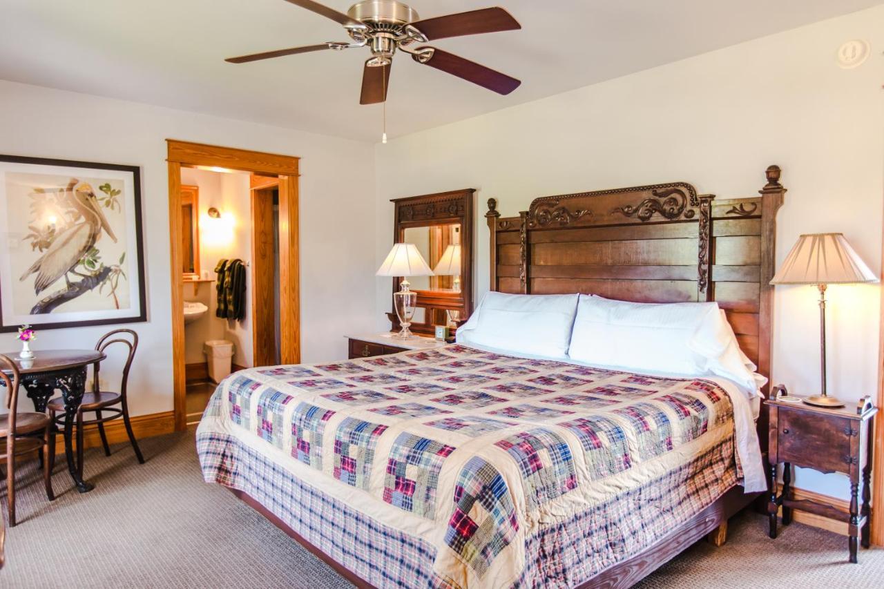 Roanoke Island Inn Manteo Cameră foto