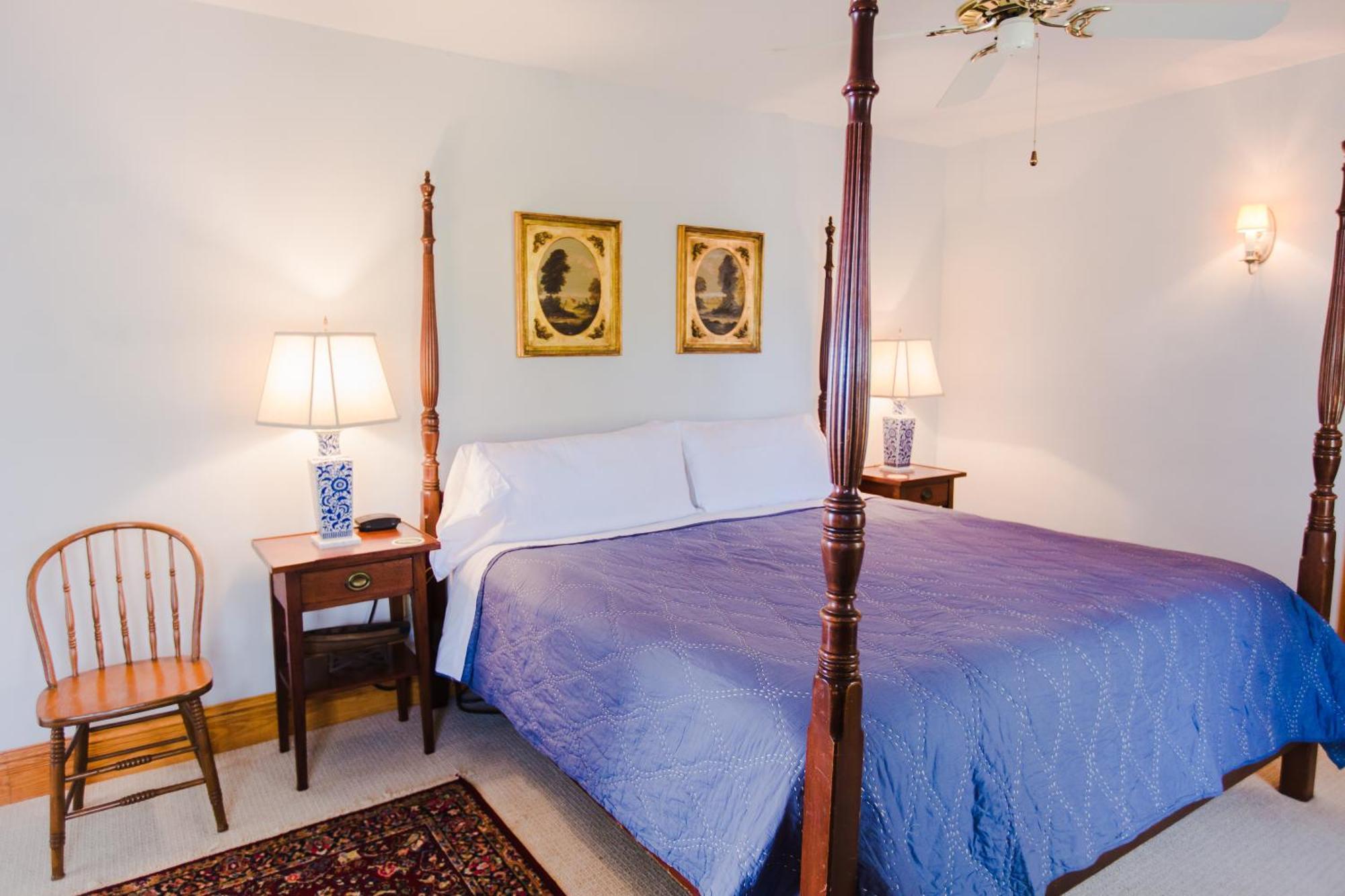 Roanoke Island Inn Manteo Cameră foto