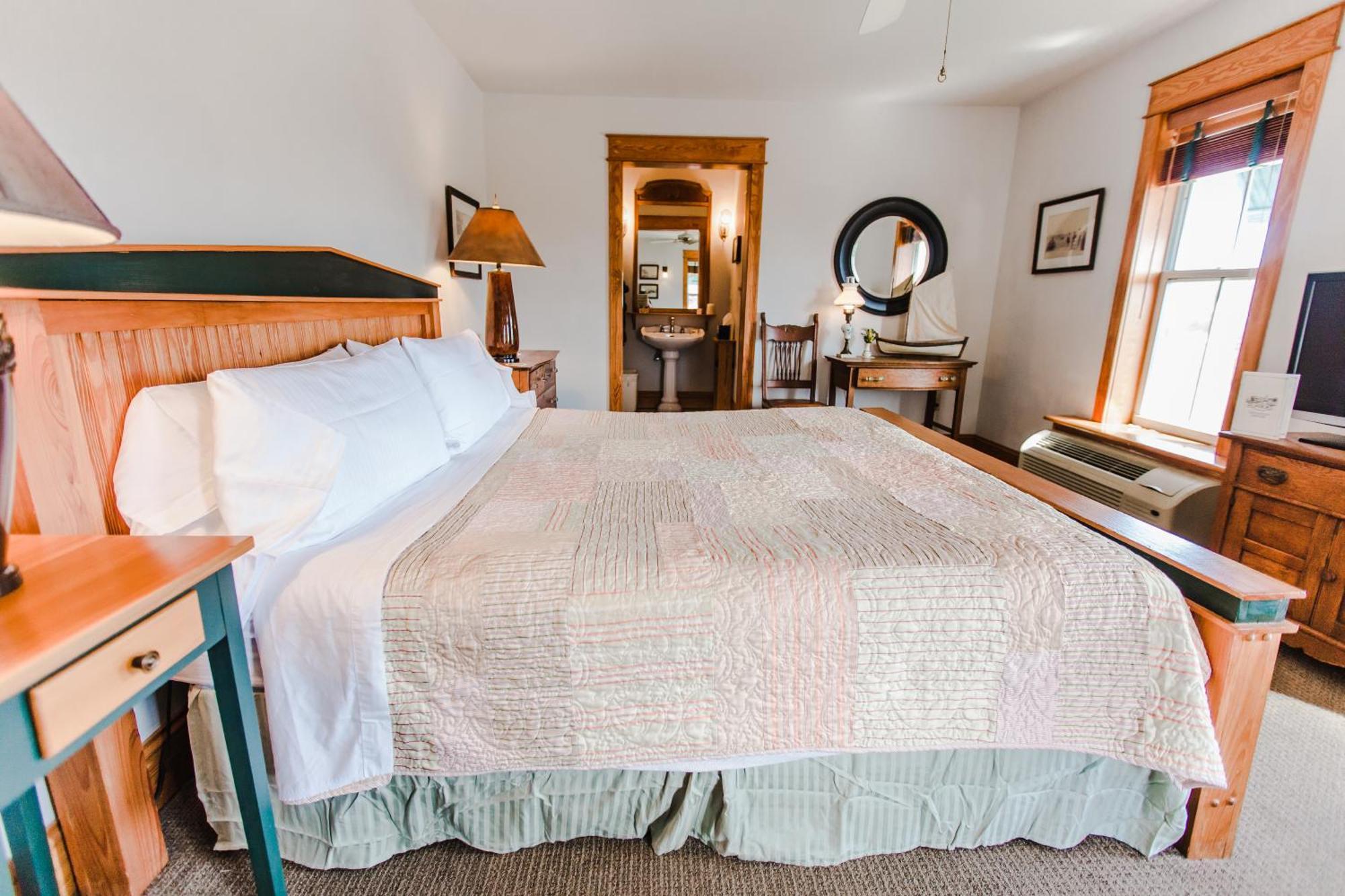 Roanoke Island Inn Manteo Cameră foto