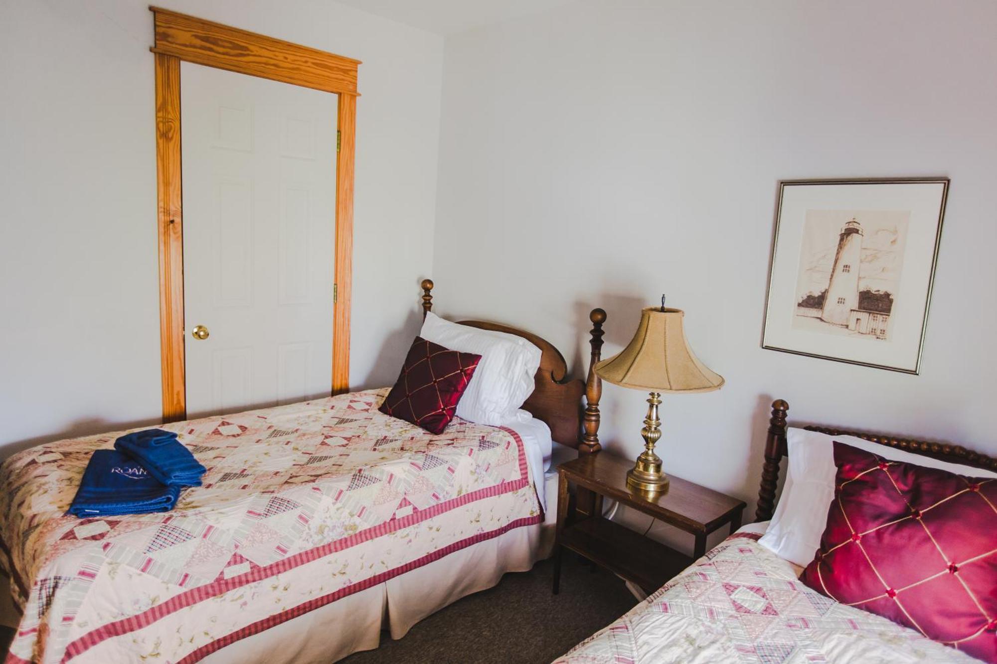 Roanoke Island Inn Manteo Cameră foto