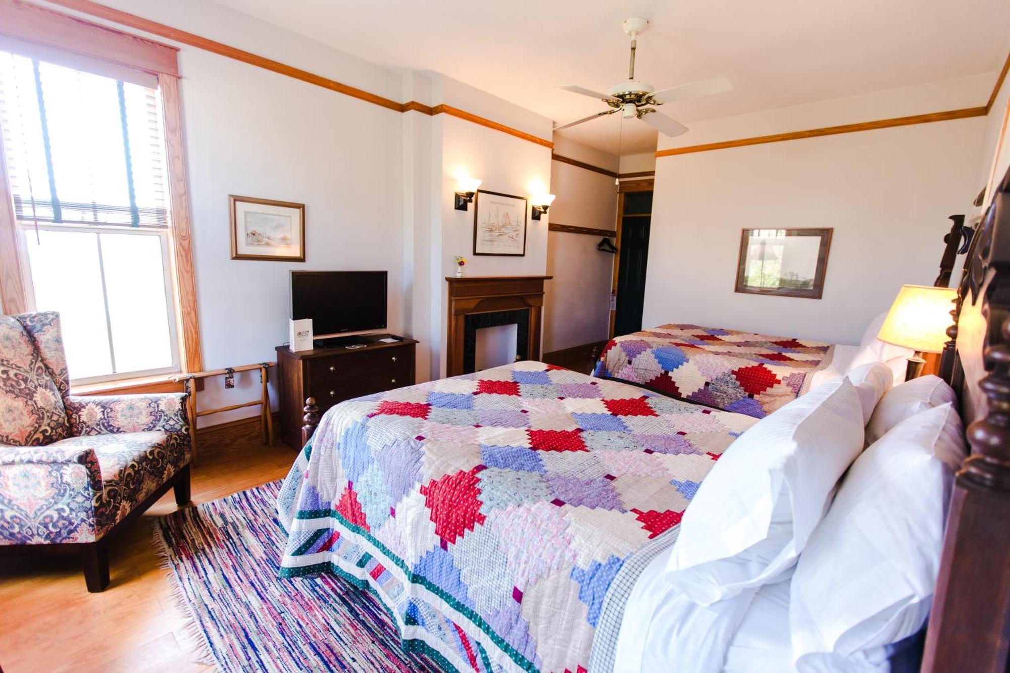 Roanoke Island Inn Manteo Cameră foto