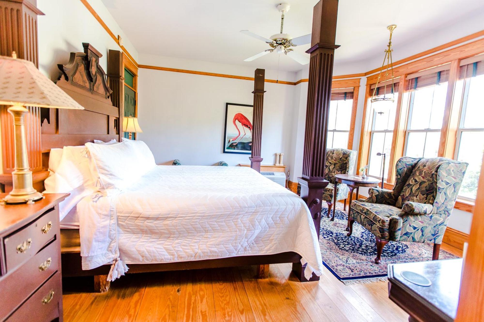 Roanoke Island Inn Manteo Cameră foto