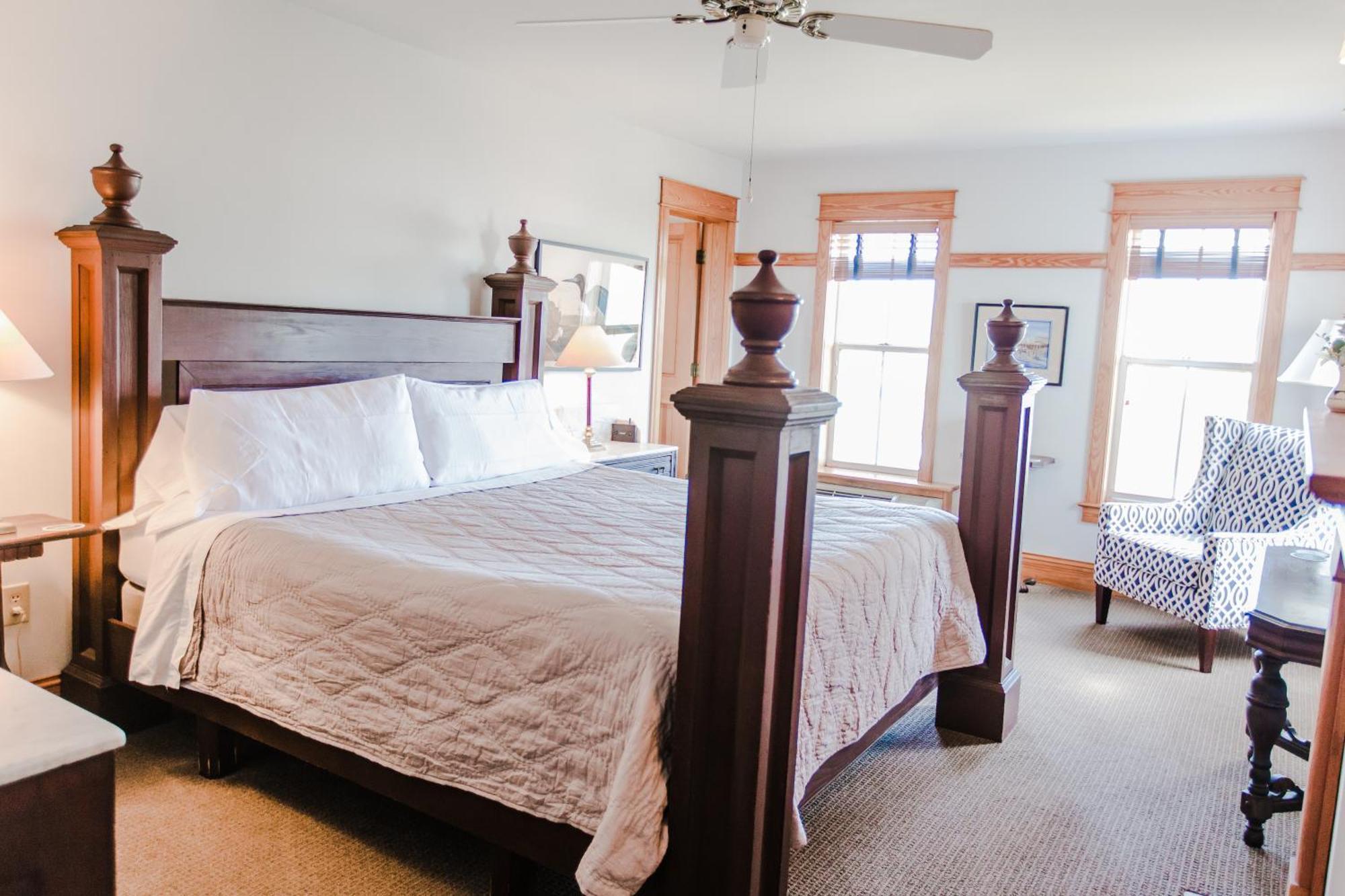 Roanoke Island Inn Manteo Cameră foto
