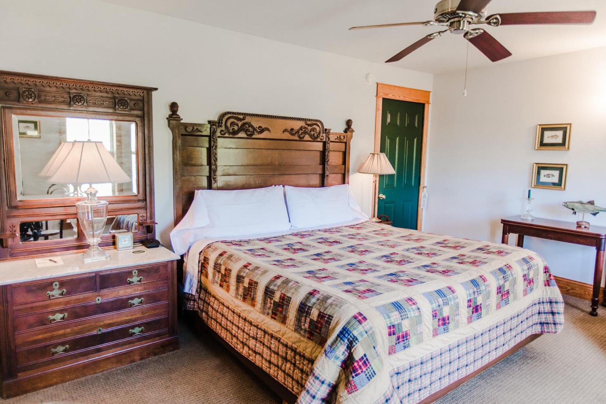 Roanoke Island Inn Manteo Cameră foto