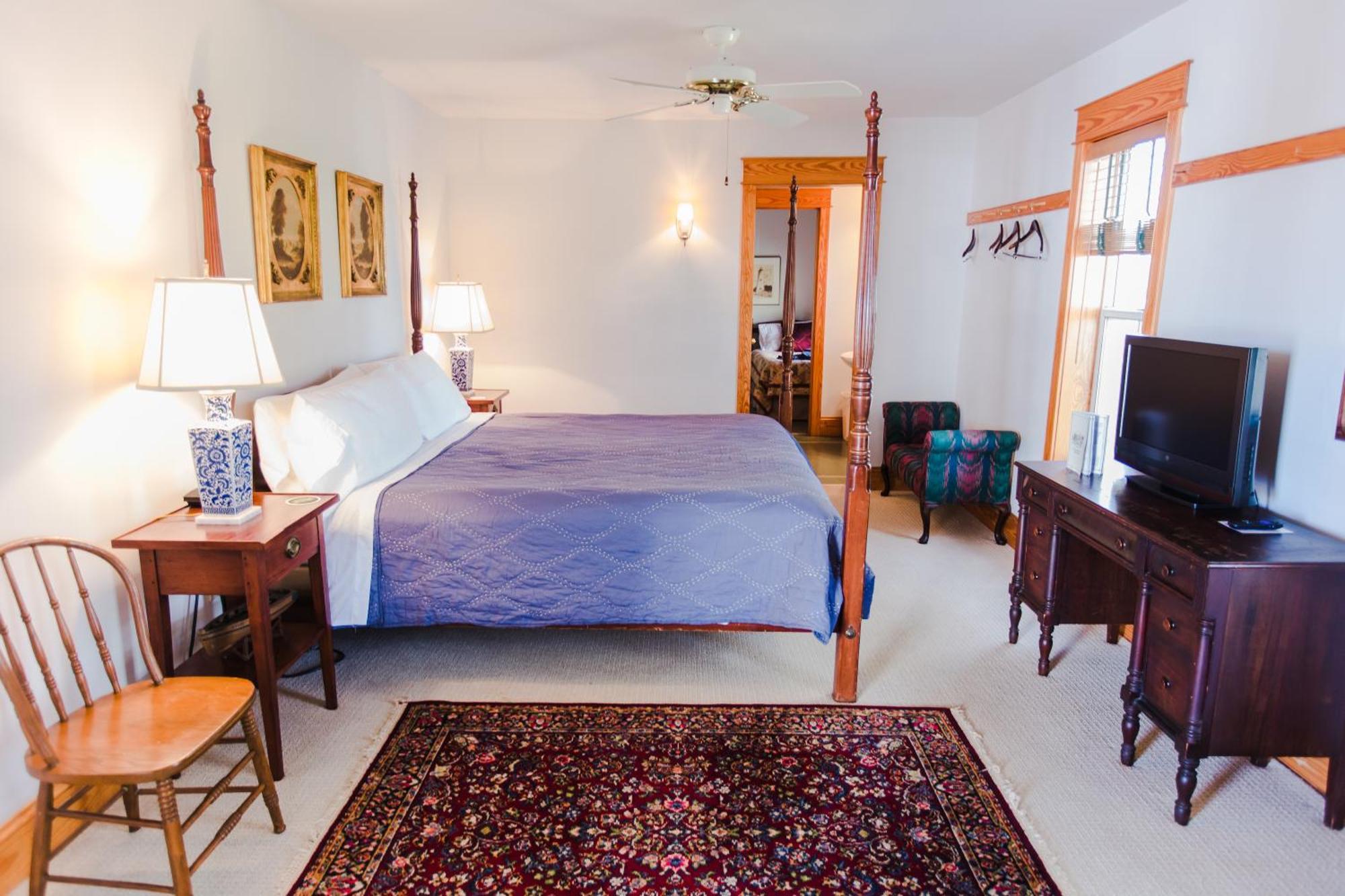 Roanoke Island Inn Manteo Cameră foto