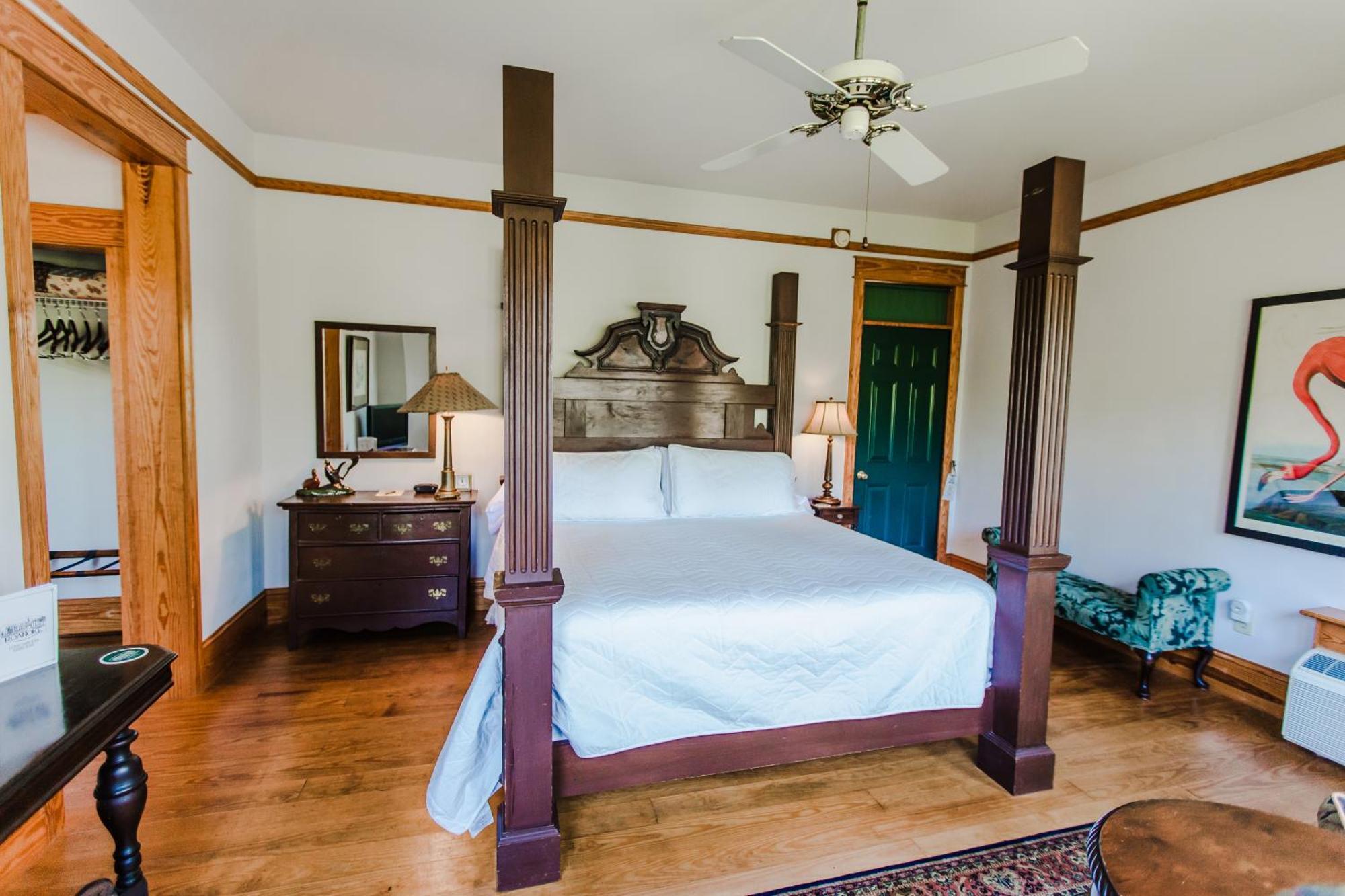 Roanoke Island Inn Manteo Cameră foto